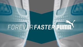 PUMA evoPOWER 1.2: Taking power and accuracy to new levels