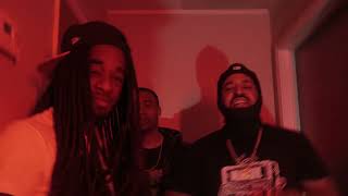 CashLand SideShow x Shotta Oatz- Stay Dangerous (Official Music Video)