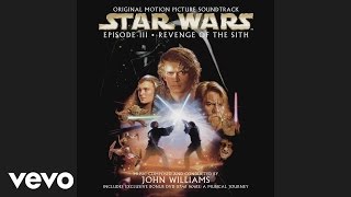 John Williams - Battle of the Heroes (Audio)