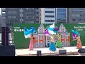 220503 第49回中之島まつりpart1　งานเทศกาลnakanoshima ครั้งที่49　49th nakanoshima festival