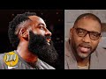 It looks like Tracy McGrady was right: James Harden really might average 40 this year | The Jump