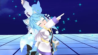 【MMD】 [Twinkle Days ]  Kalon×kalon 躍ってみた(dance) Ver 2024