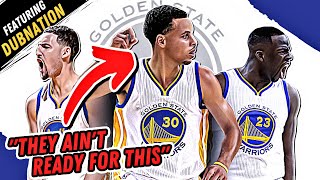 The SCARY Truth About The Warriors 2022 “DEATH LINEUP”