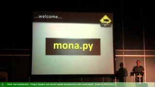 04of12 Peter Van Eeckhoutte Project Quebec and win32 exploit development with pvefindaddr