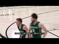 highlights men s basketball at harvard jan. 26 2019