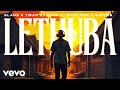 Slade, Tman Xpress - Lethuba (Visualizer) ft. Marlode & Owams