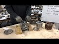 EV Motor Mania The Strengths & Weaknesses of Induction vs Permanent Magnet
