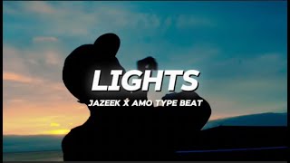 [FREE Jazeek x Amo Type Beat 2024 - \