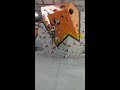 awesome v5 at first ascent in chicago