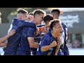 HIGHLIGHTS | Auckland City FC 5-3 Wellington Olympic | OFC CL NP 2nd Leg