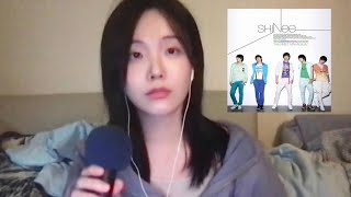 가을 밤엔 .. 샤이니 SHINee in my room cover