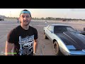 how to make big money drag racing with a cheap setup