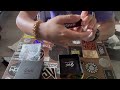 the guu shop bike chain link iced hip hop bracelet unboxing u0026 review