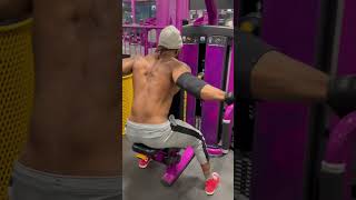 Exercise For 3D Shoulders Rear Delts Bodybuilding Fitness Wellness Natty or Not Lean Body Physique