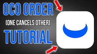 How To Create OCO Orders On Webull (Desktop) | One-Cancels-Other