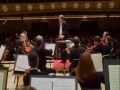 sir gilbert levine conducts beethoven symphony no. 3