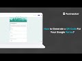 How to Create a QR code for Google Forms?