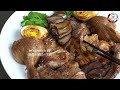 【five spice braised duck】cantonese taishanese signature dish