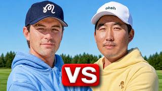 My Most Requested Match of All Time (PGA Tour Course)