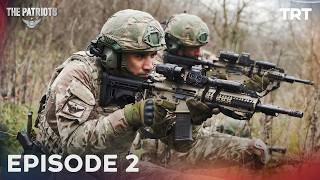 The Patriots - Episode 2