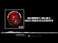 LeeMcKrazy - Matjombeni (Visualizer) ft. Mellow & Sleazy, Focalistic & LK Deepstix