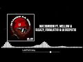 LeeMcKrazy - Matjombeni (Visualizer) ft. Mellow & Sleazy, Focalistic & LK Deepstix