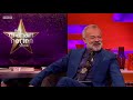 richard osman s greatest rival is graham the graham norton show bbc