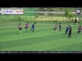 2022 전국 중등 주말리그 경북 풍기중 vs 경북 강구중 2022.06.25