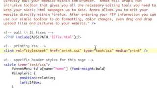Don't Print the "Print this page" button - Control your printing