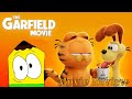 The Garfield Movie - Movie Review