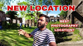 New Location Vlog Silchar-Best Place for Photography #ampbvlogs #silchar #vlogs