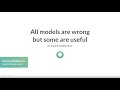 Python Tutorial : All models are wrong but some are useful