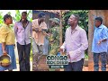 CONGO SOLDIER || EPISODE 16 ||🔥🔥AGYA KOO, AKABENEZER, WAYOOSI, IDIKOKO. Educative and Must Watch