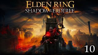 ELDEN RING ➤ ПРОХОЖДЕНИЕ: DLC Shadow of the Erdtree - ЦАРСТВО ТЕНЕЙ