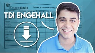 Certamente essa tabela será útil para você! - TDI Engehall - Dicas Flash ⚡