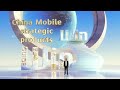 China Mobile Interview: New Calling Industry Development Practices