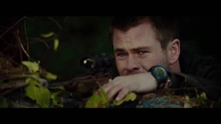 Movie clips RED DAWN 2012 Go to war or die trying
