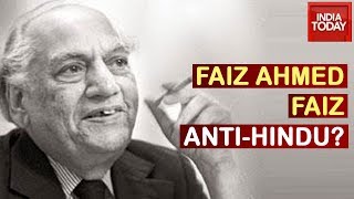 Faiz Ahmed Faiz's Poem Triggers Storm In India After Being Recited In IIT-Kanpur | Full Report