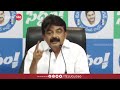 కాలర్ ఎగరేసి చెప్తున్నా.. perni nani counter to chandrababu telugu 360