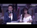 snh48第三届人气总选举top45 36成员发布