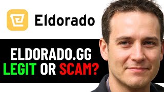 Eldorado.gg Honest Review - Legit or Scam?