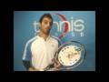 prince ozone tour racket used by nikolay davydenko tennis express racket reviews