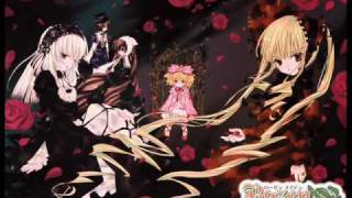 Rozen Maiden Opening 1 (Full Version)