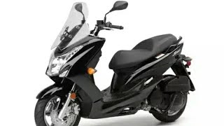 Yamaha Smax 150cc 2020