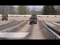 driverless testing on torsion track