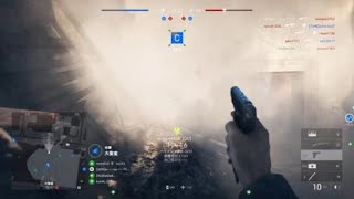 BFV  MP34のポテンシャルの高さをわかってくれ。これは強武器です。