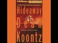 Hideaway by Dean Koontz (full audiobook) - P1