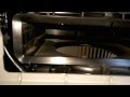 2014 Subaru Forester cabin air filter change