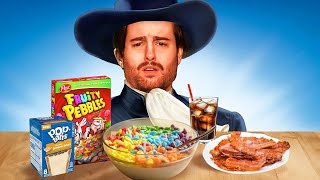 Why Breakfast Kinda SUCKS
