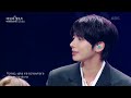 투모로우바이투게더 love story 더 시즌즈 이영지의 레인보우 kbs 241108 방송